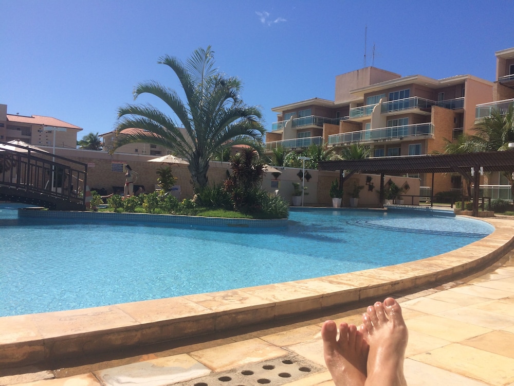 Palm Beach Aquiraz