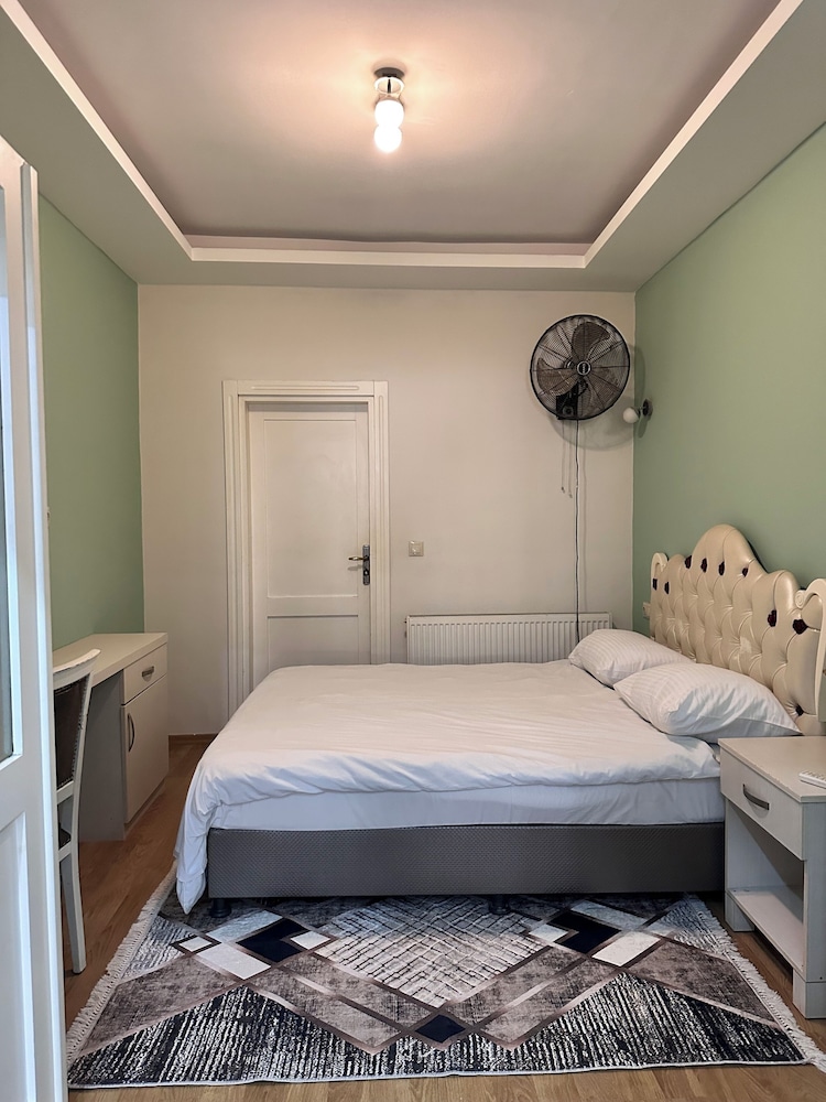 Centre Suites Taksim - Image 32