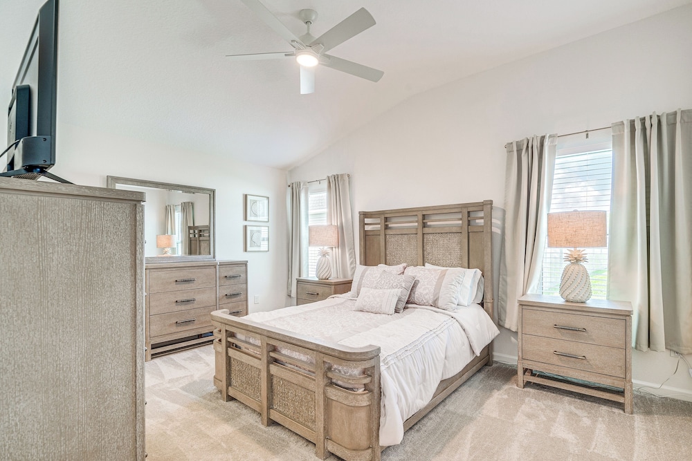 Villages Home in Gated Community w/ Pool Access! view 2