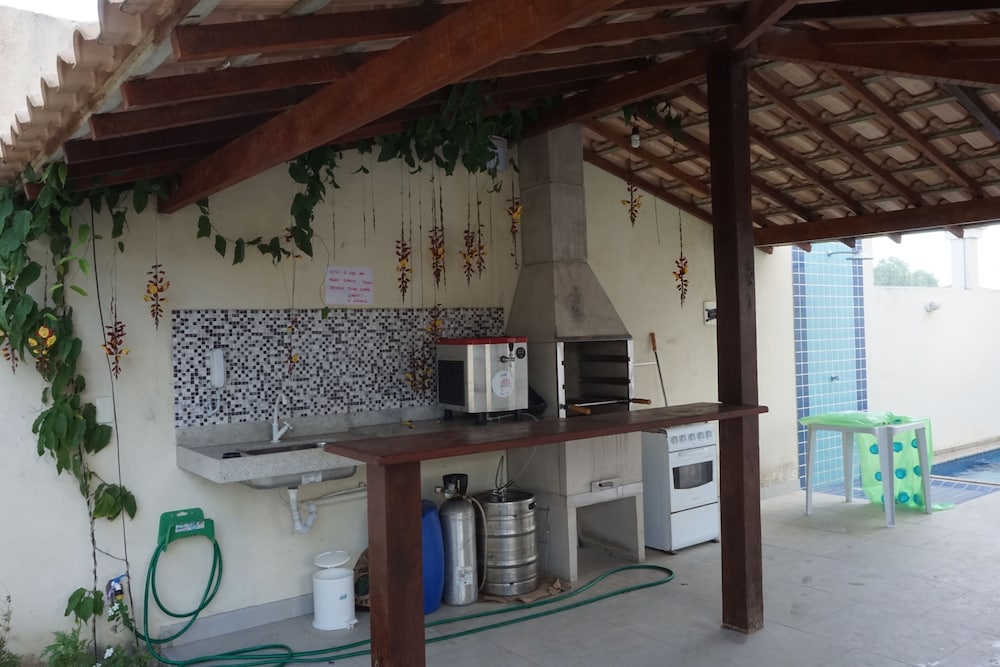Apartamento Novo proximo a Axe Moi