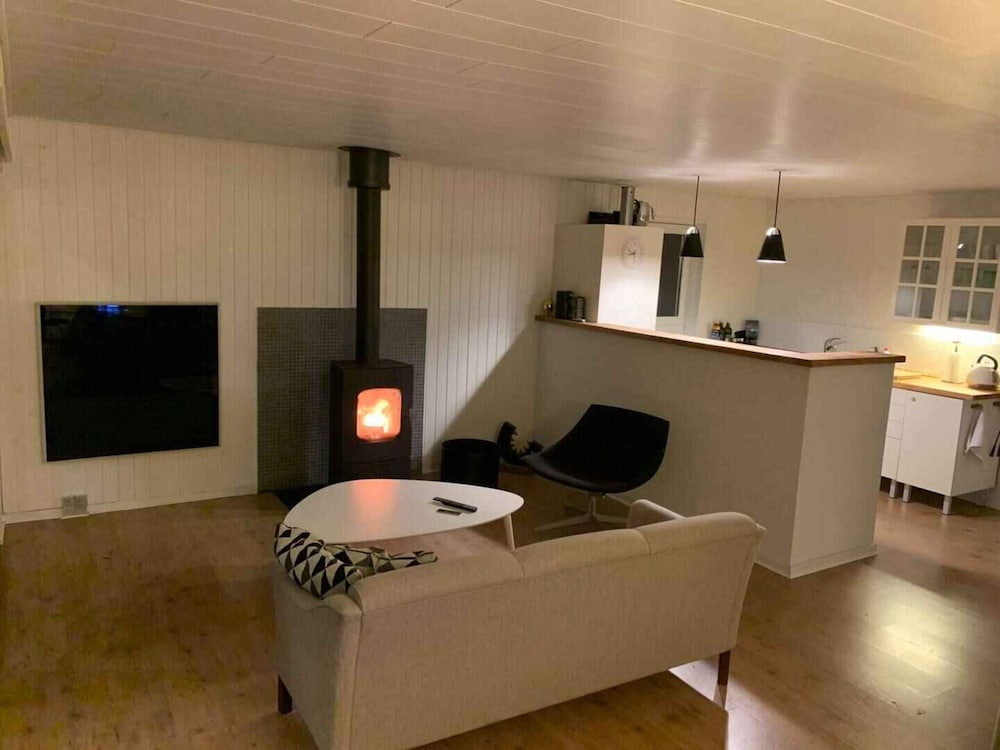 5 Star Holiday Home in Brenderup Fyn