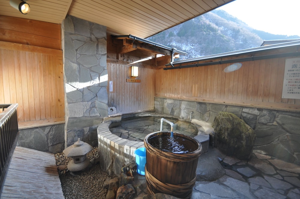 Ryokan Hida Beef