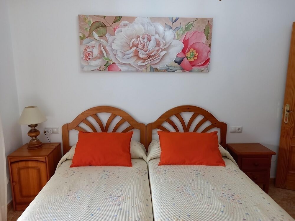 Casa Colina del Sol