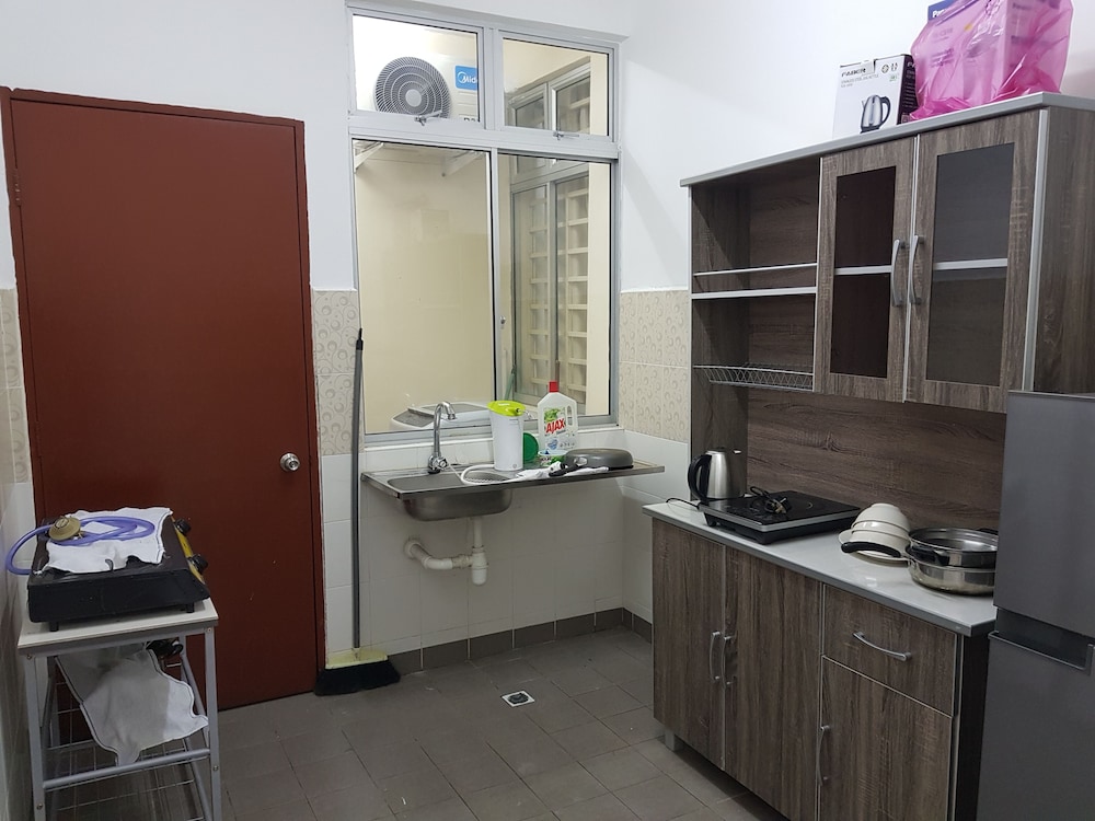 Angkasa Apartment photo 4