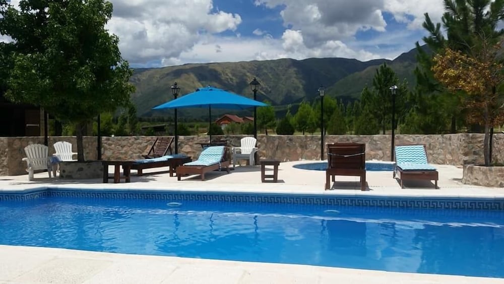 Winds Hill Resort & Spa