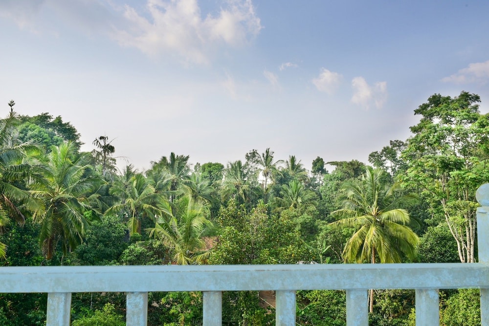 GuestHouser 1 BR Homestay 2e91