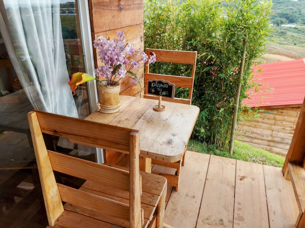 Glamping Isaju