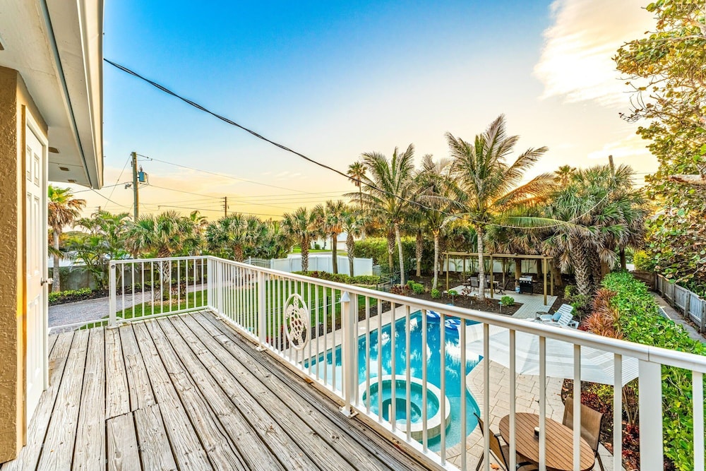3435 S Highway A1A