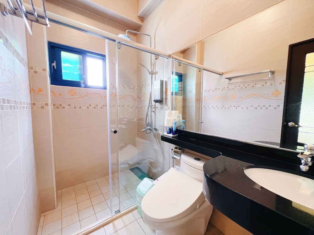 STAR OCEAN B&B