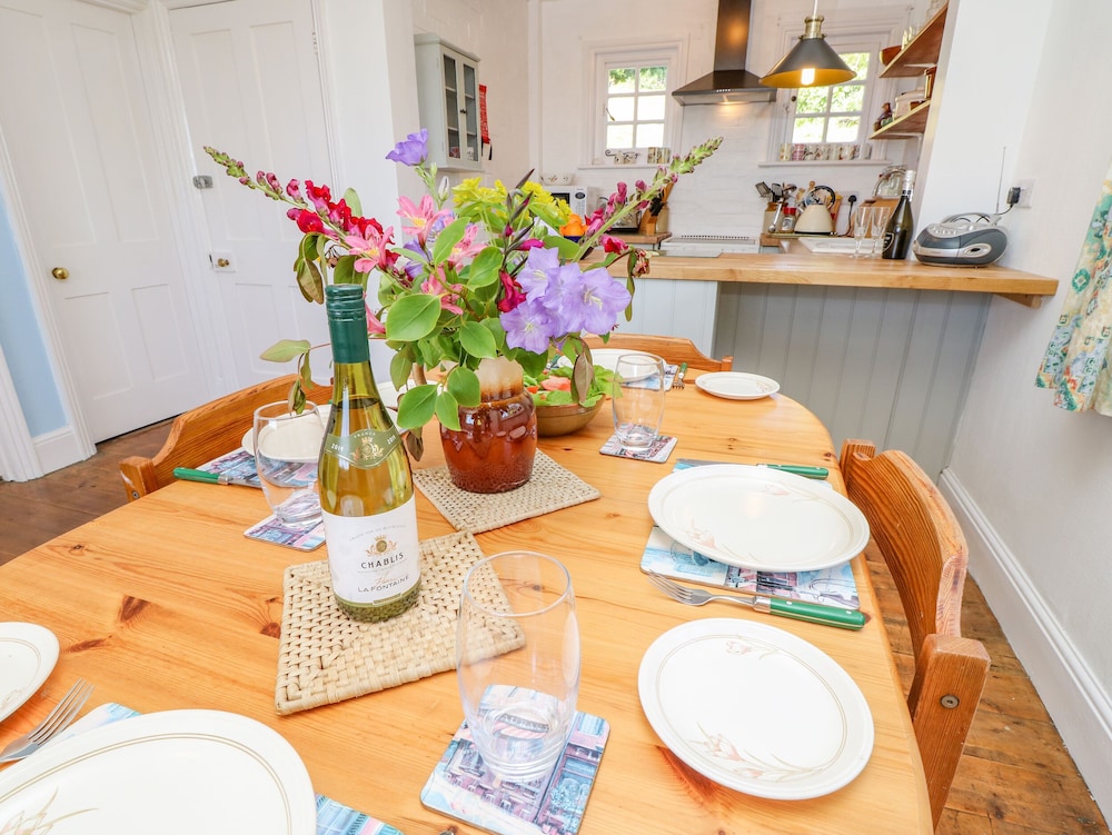 Ladylands Cottage