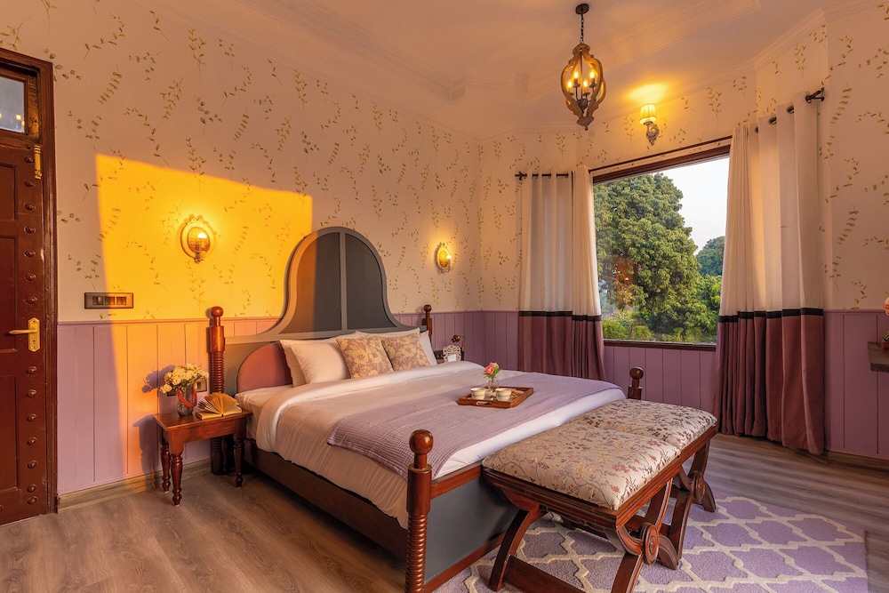 Seclude Tea Estate Palampur