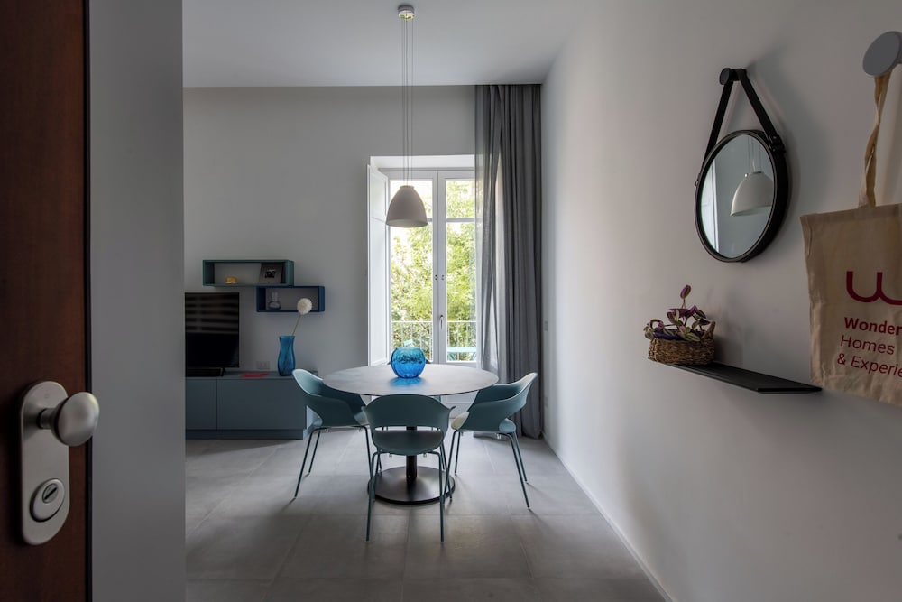 Casa Azul alla Cala by Wonderful Italy