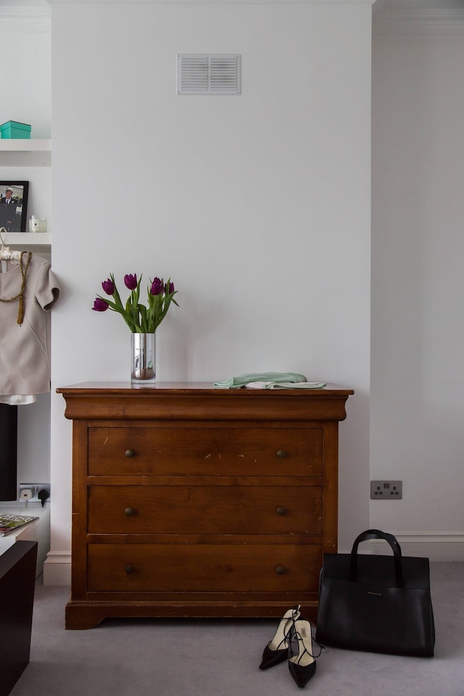 Hardinge Road by Onefinestay