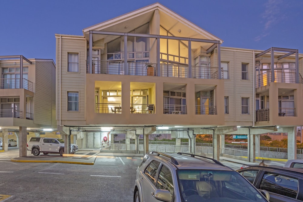 Seaside Village L11