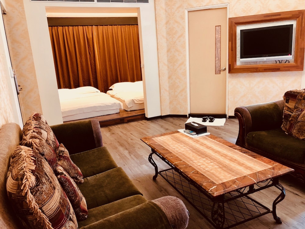 K-ONE HomeStay