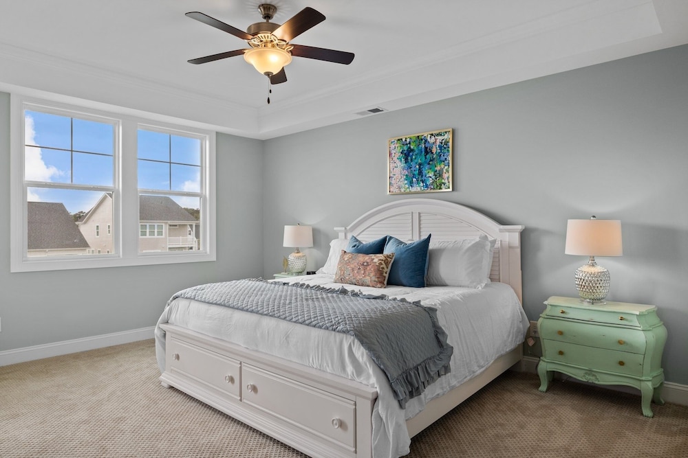 Gypsea Soul 4 Bedroom Home by Redawning view 2