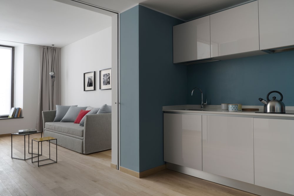 Brera Apartments Alla Scala