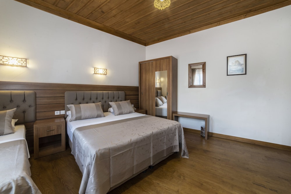 Armistis Hotel