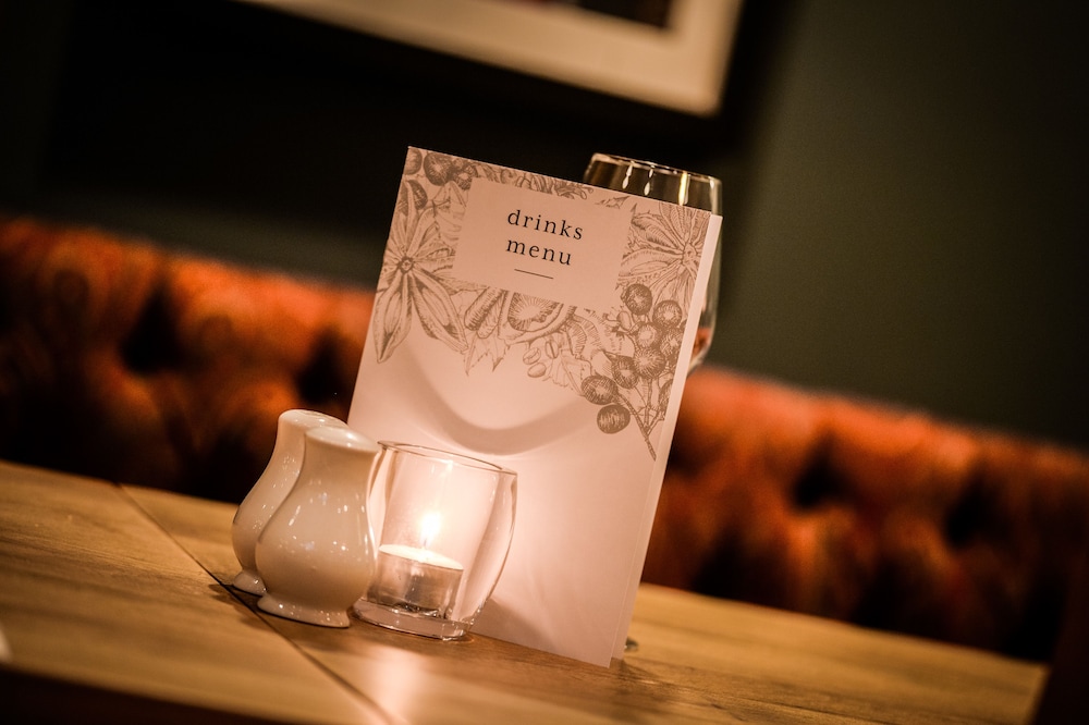 Abbeyfield By Chef and Brewer collection