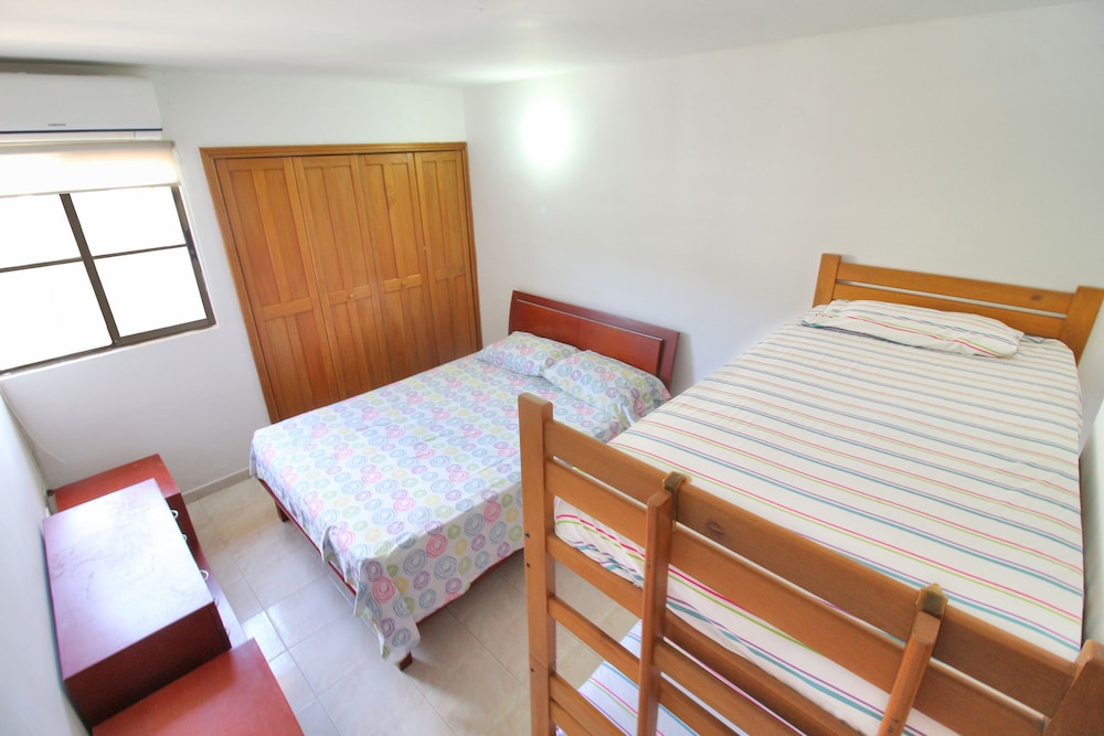 Apartamento Home Basic - Con Balcón view 3