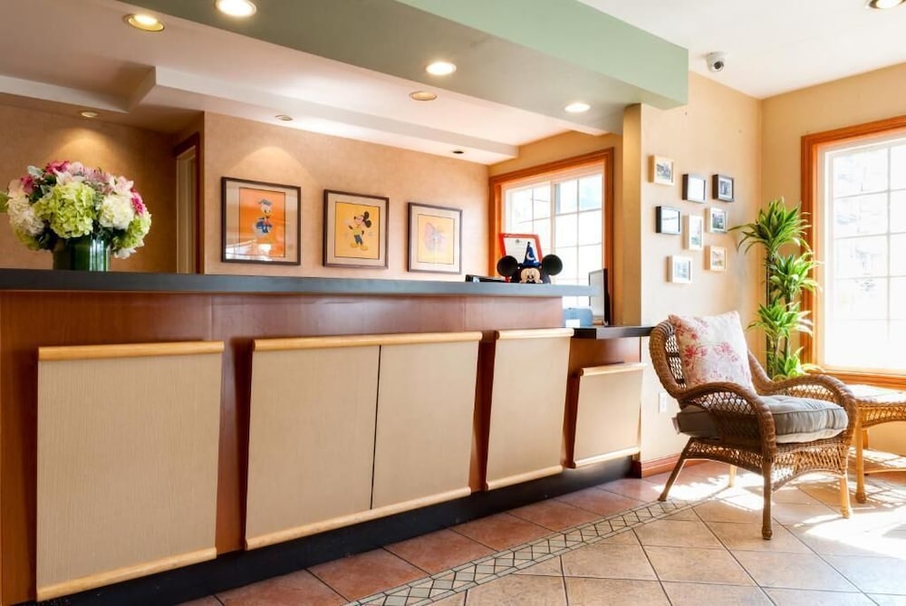 Alpine Inn