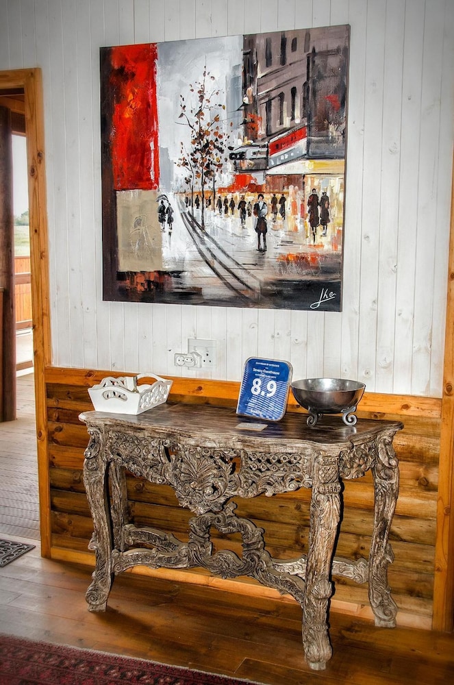 Sevens Guest House