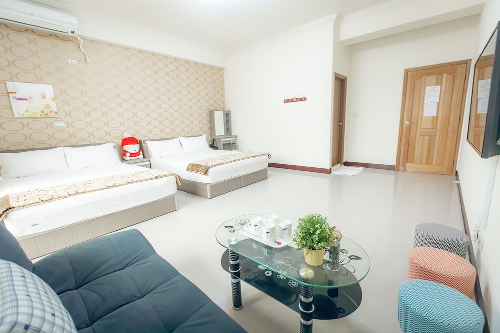 Goodfriend B&B