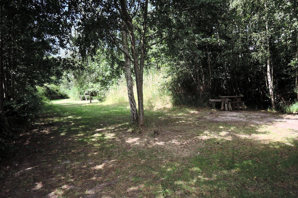 Lakeside Haven in the Heart of Wolin