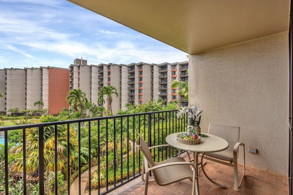 Kaanapali Shores 443