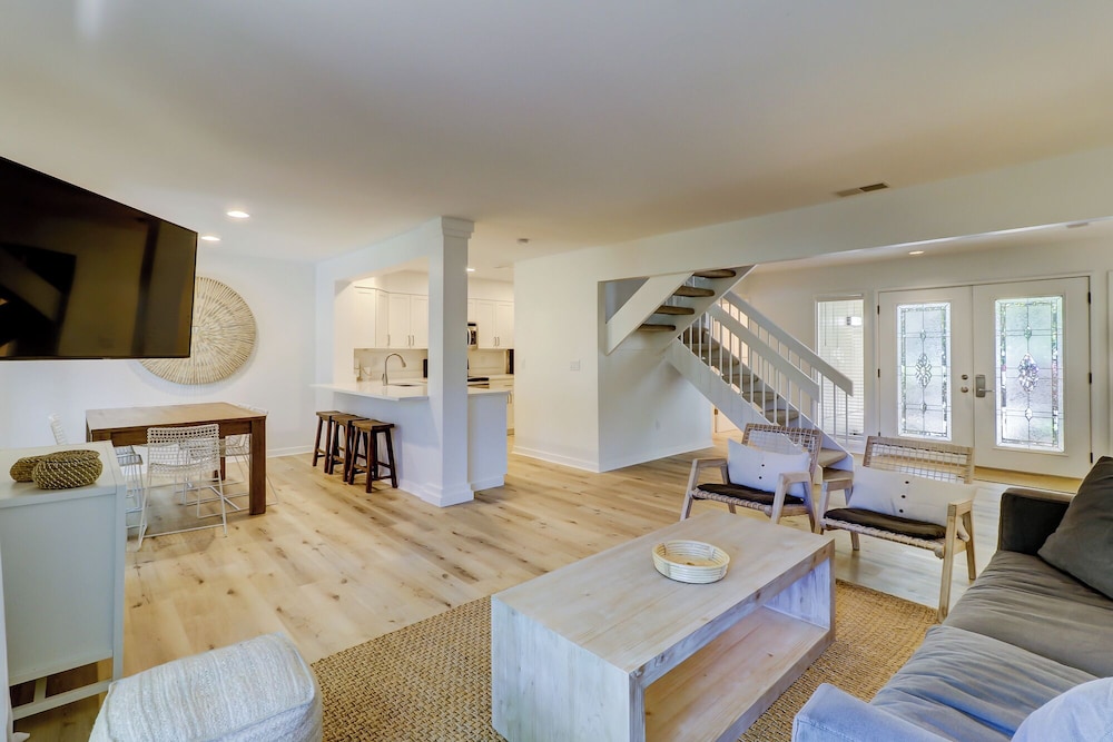 506 Plantation Club Villas at The Sea Pines Resort