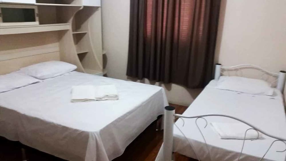 Apartamentos Vinhedos Charme