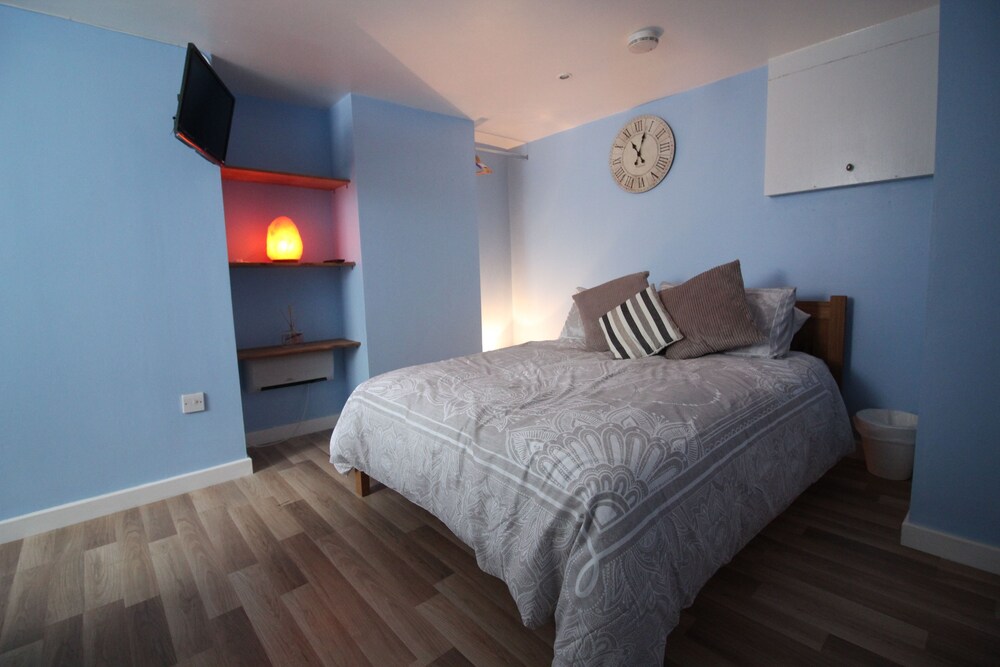 The Snug