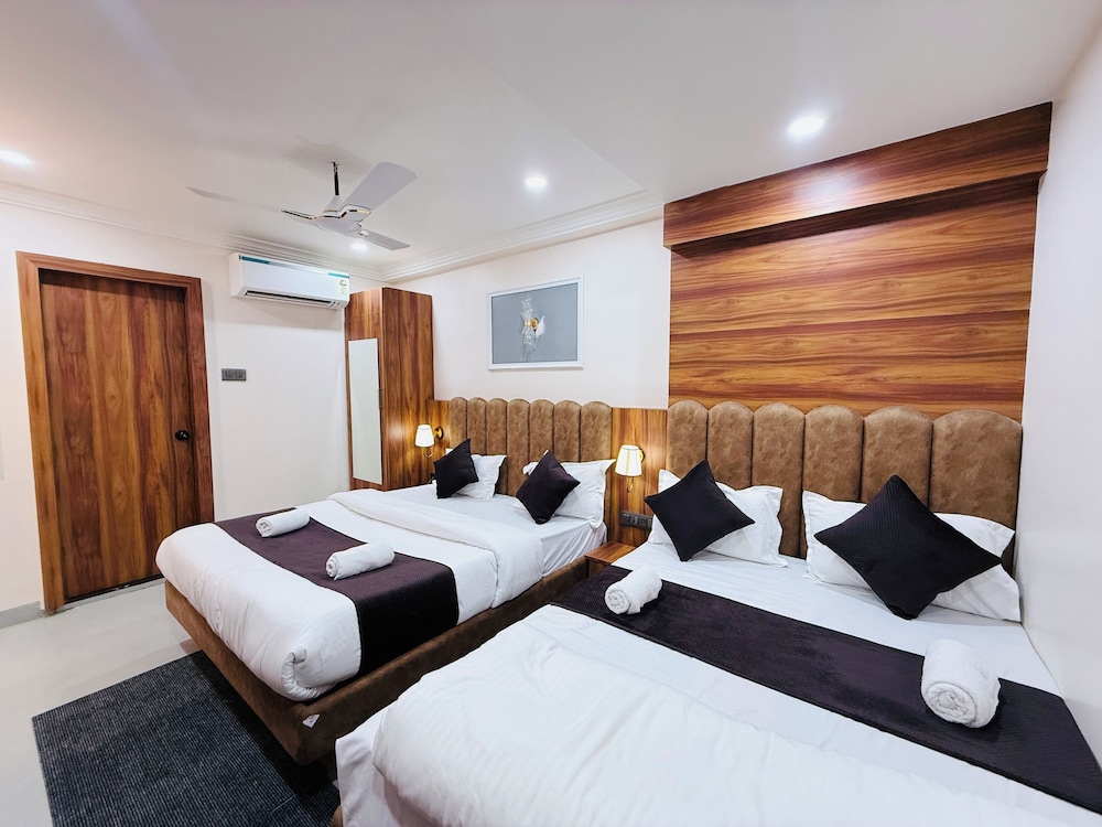Hotel JK palace