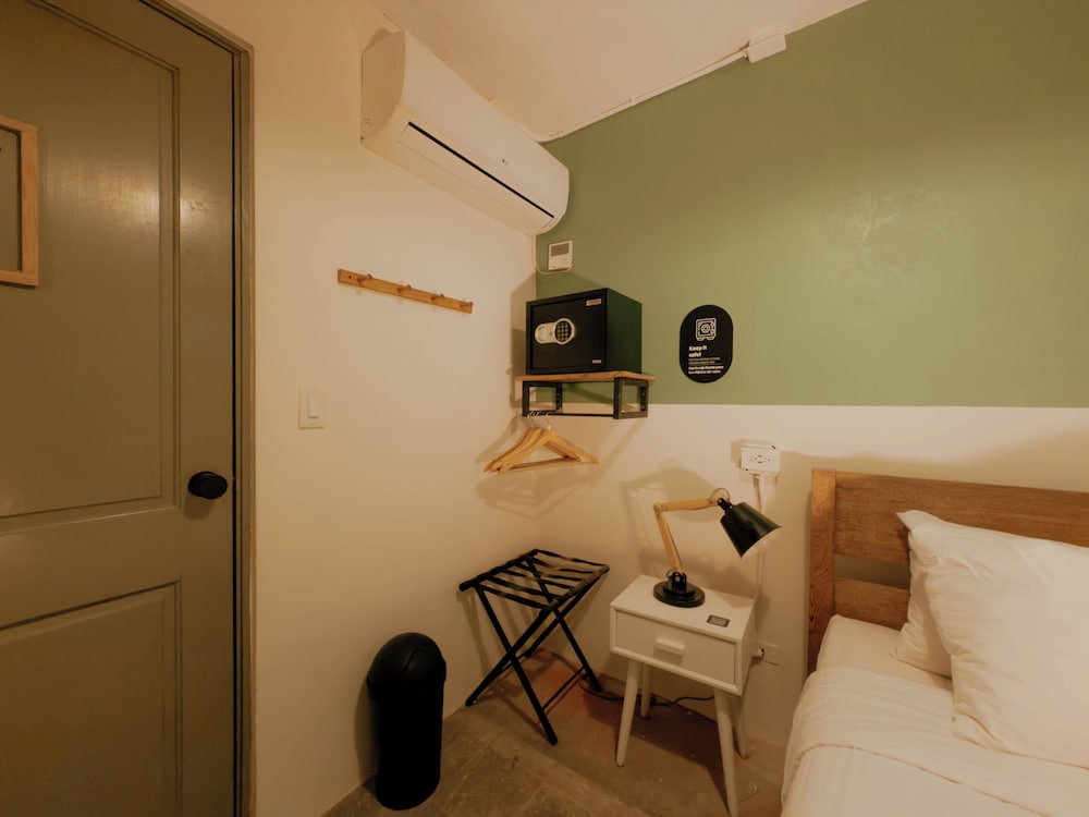 Viajero Casco Viejo Hostel