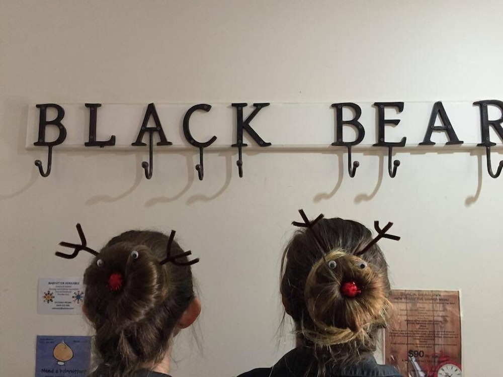 Black Bear Inn