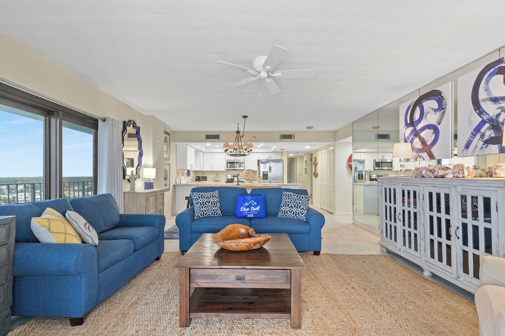 Watercrest 1110 - Sunset Haven