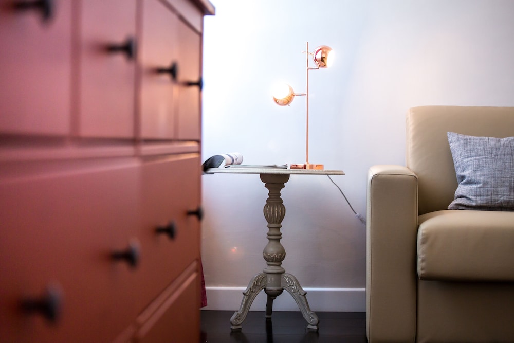 Rent In Rome - Flo's Apartment