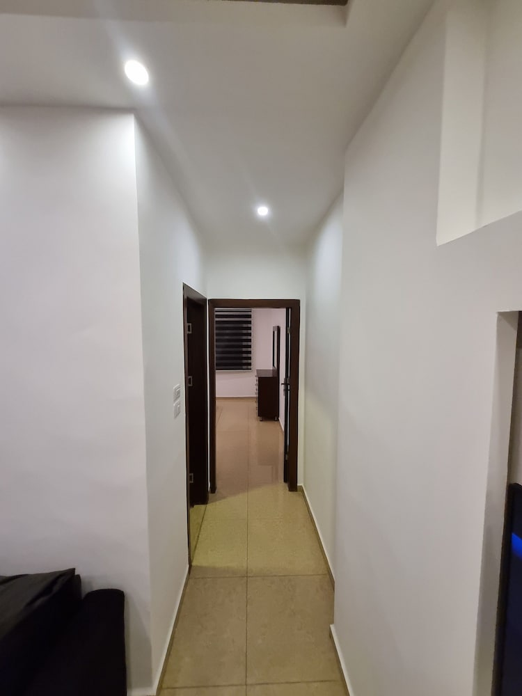 Charming Amman Apartment With Wifi