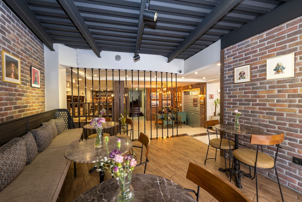 The Marions Suite Otel - Image 58