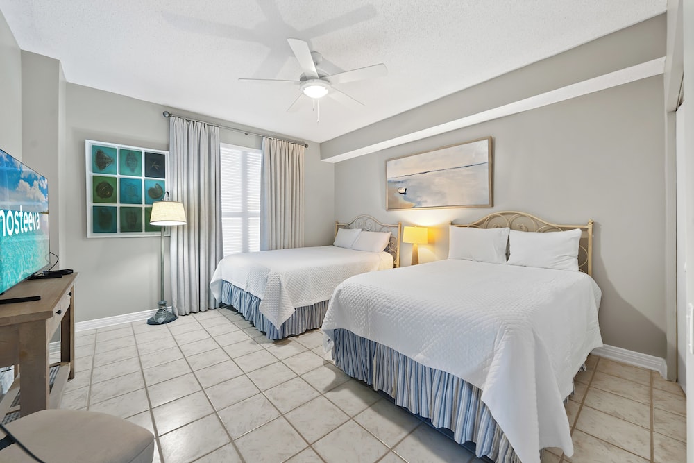 Beach Colony Condos