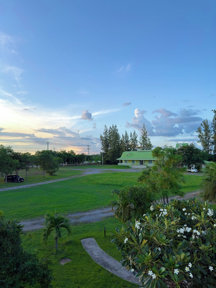 The Peak Resort Chaiyaphum