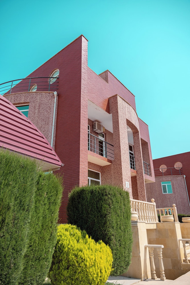 Panorama Villa Lux