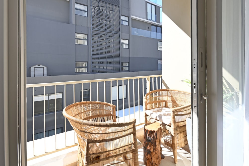 Quiet 1bed Green Point Retreat Central and Elegant