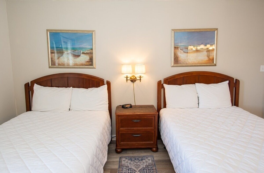 Ocean Forest 1401 1 Bedroom Condo