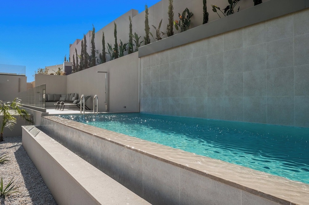 Majo Luxury Villas Panoramic Sea View