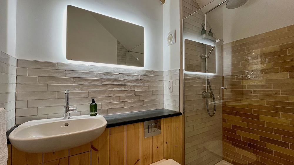 Cambrian Cottages
