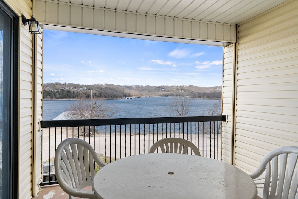 Table Rock Resorts at Kimberling