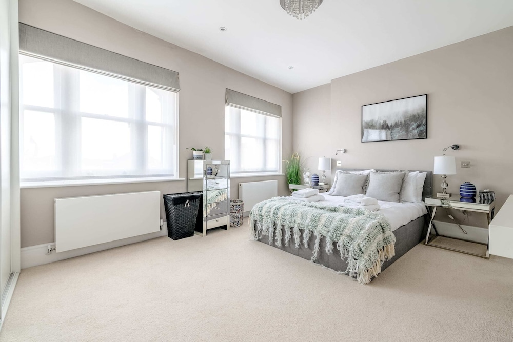 Gorgeous Hampstead Flat