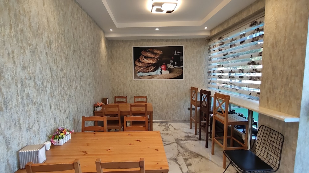 Hotel Torun İstanbul Eski Şehir - Image 26