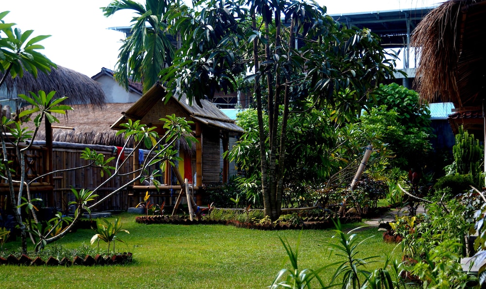 Same Same - Bungalows - Hostel